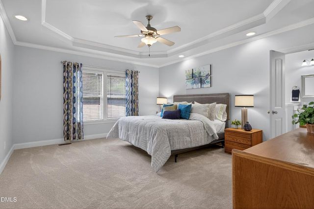 1132 Southern Meadows Drive, Raleigh, NC 27603