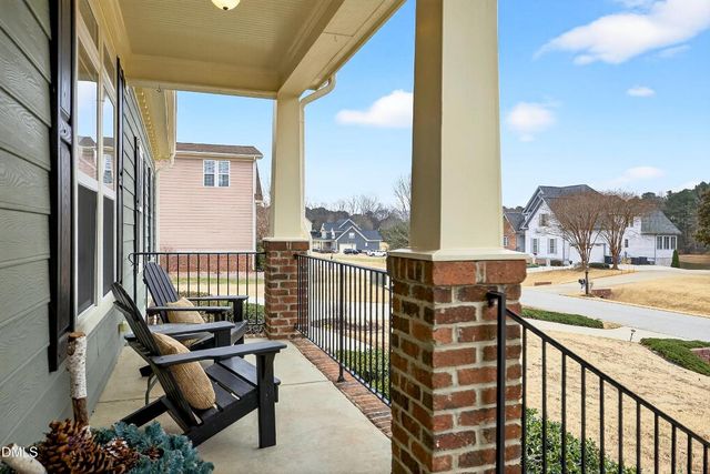 1132 Southern Meadows Drive, Raleigh, NC 27603