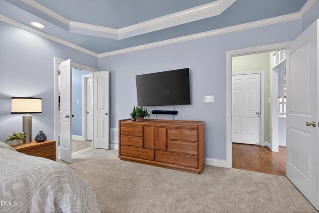 1132 Southern Meadows Drive, Raleigh, NC 27603