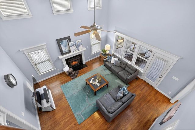 1132 Southern Meadows Drive, Raleigh, NC 27603