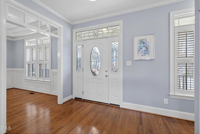 1132 Southern Meadows Drive, Raleigh, NC 27603