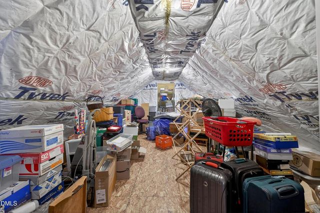 1132 Southern Meadows Drive, Raleigh, NC 27603