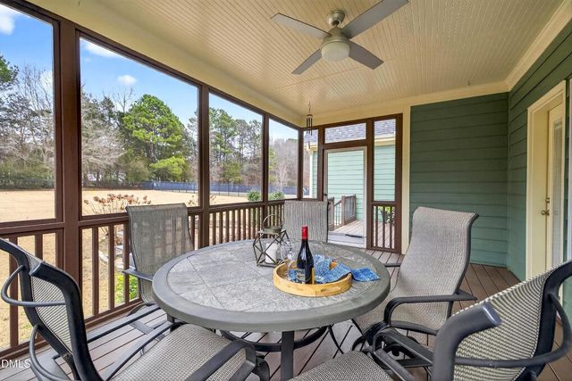 1132 Southern Meadows Drive, Raleigh, NC 27603