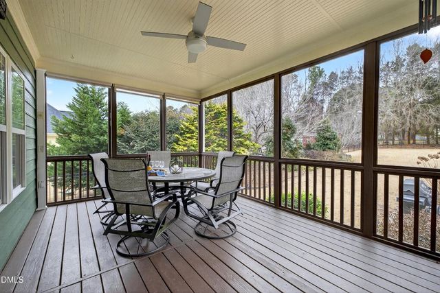 1132 Southern Meadows Drive, Raleigh, NC 27603