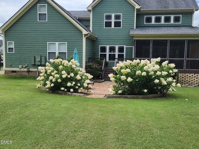 1132 Southern Meadows Drive, Raleigh, NC 27603