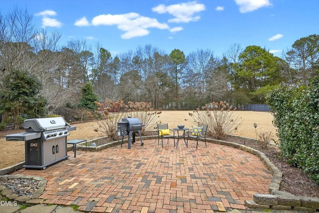 1132 Southern Meadows Drive, Raleigh, NC 27603