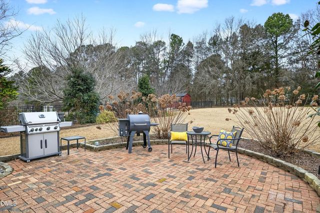 1132 Southern Meadows Drive, Raleigh, NC 27603