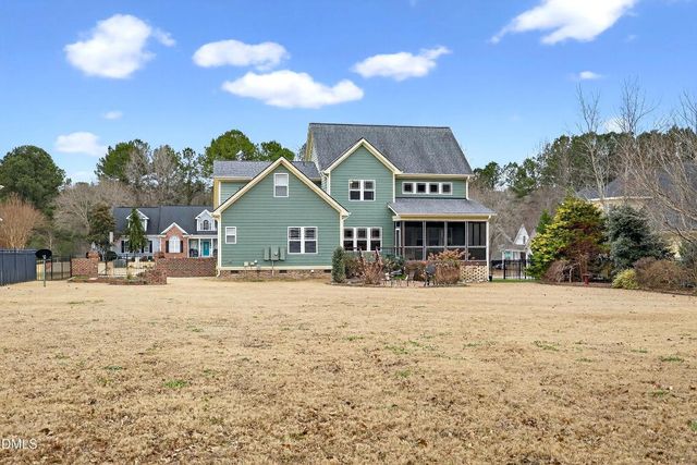 1132 Southern Meadows Drive, Raleigh, NC 27603