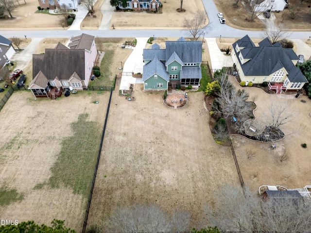 1132 Southern Meadows Drive, Raleigh, NC 27603