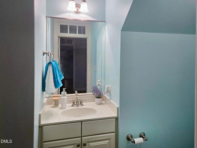 1132 Southern Meadows Drive, Raleigh, NC 27603