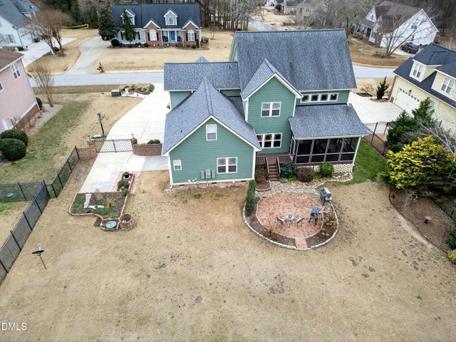 1132 Southern Meadows Drive, Raleigh, NC 27603