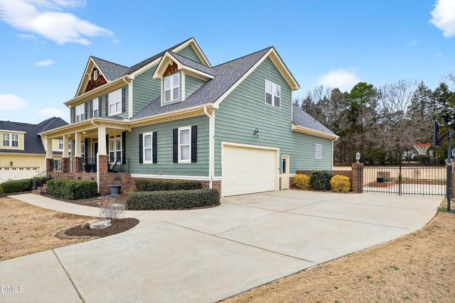 1132 Southern Meadows Drive, Raleigh, NC 27603