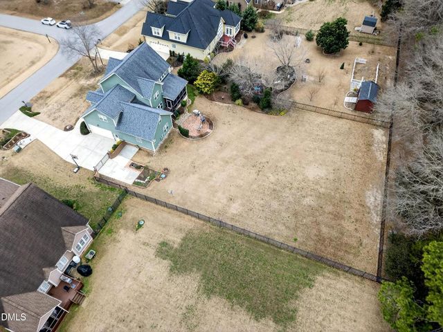 1132 Southern Meadows Drive, Raleigh, NC 27603