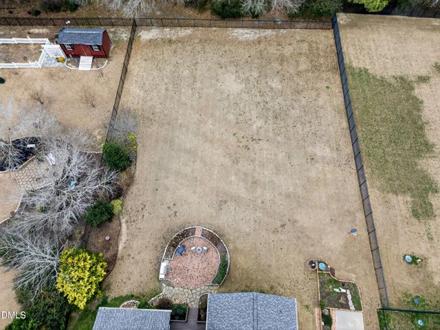 1132 Southern Meadows Drive, Raleigh, NC 27603