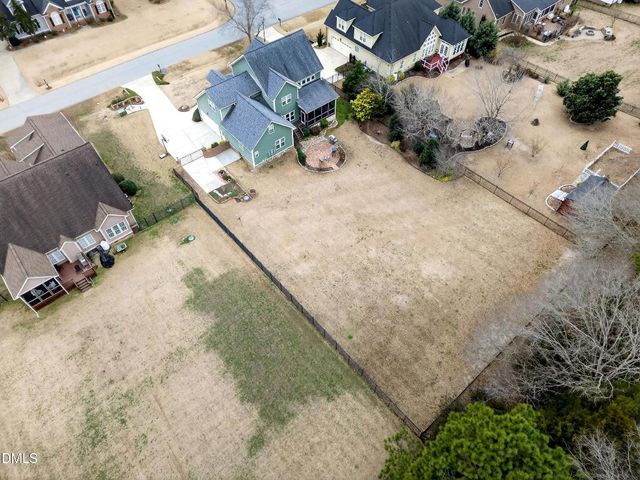 1132 Southern Meadows Drive, Raleigh, NC 27603