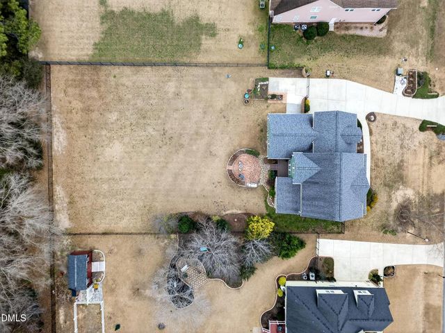 1132 Southern Meadows Drive, Raleigh, NC 27603