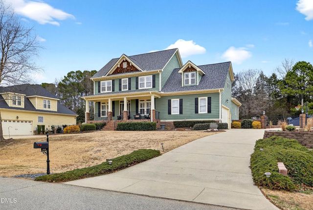 1132 Southern Meadows Drive, Raleigh, NC 27603