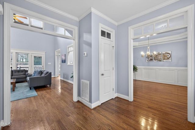 1132 Southern Meadows Drive, Raleigh, NC 27603