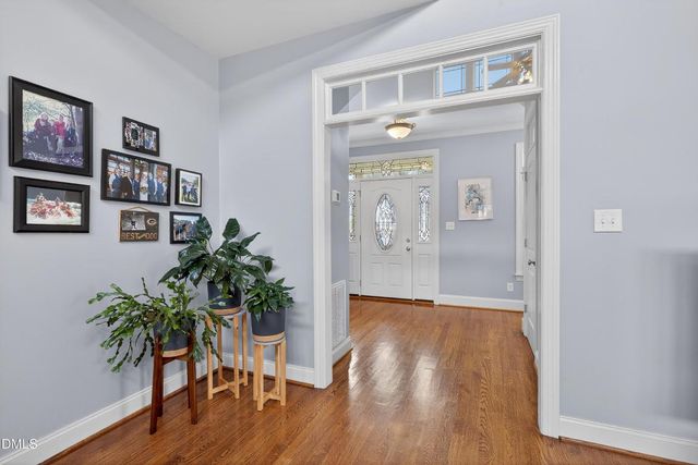 1132 Southern Meadows Drive, Raleigh, NC 27603