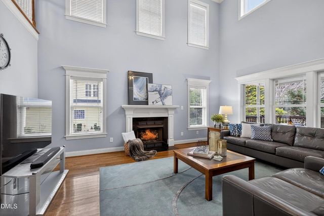 1132 Southern Meadows Drive, Raleigh, NC 27603