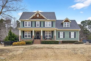 1132 Southern Meadows Drive, Raleigh, NC 27603