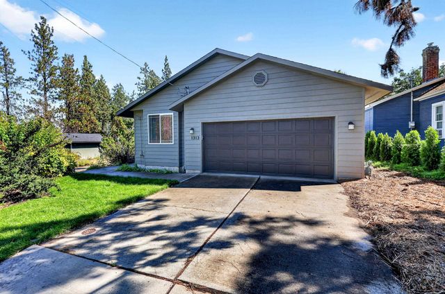 1313 S Napa Ave, Spokane, WA 99208 property photo