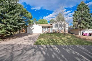 1922 Flintlock Terrace, Colorado Springs, CO 80920