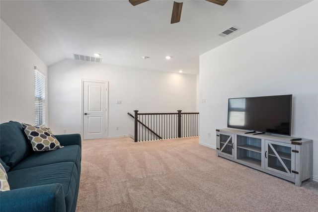 1934 Sand Springs Street, Forney, TX 75126