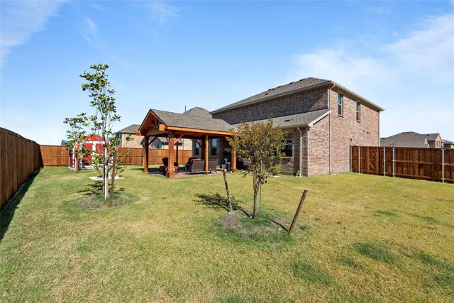 1934 Sand Springs Street, Forney, TX 75126