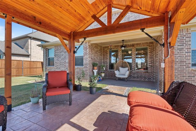 1934 Sand Springs Street, Forney, TX 75126