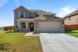 1934 Sand Springs Street, Forney, TX 75126