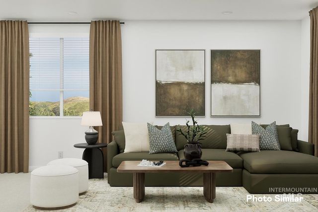 8872 W Inspirado St, Meridian, ID 83646