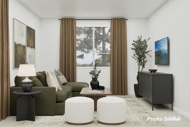 8872 W Inspirado St, Meridian, ID 83646