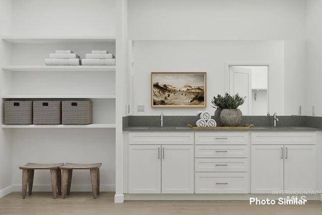 8872 W Inspirado St, Meridian, ID 83646