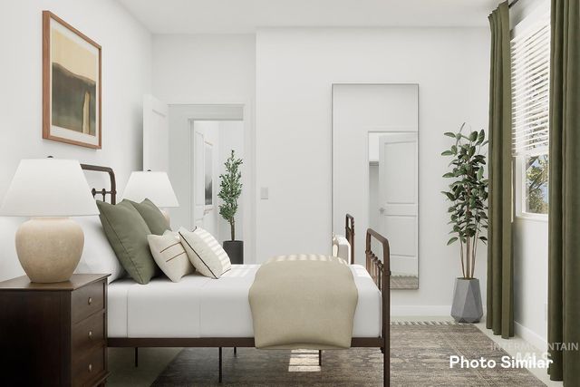 8872 W Inspirado St, Meridian, ID 83646