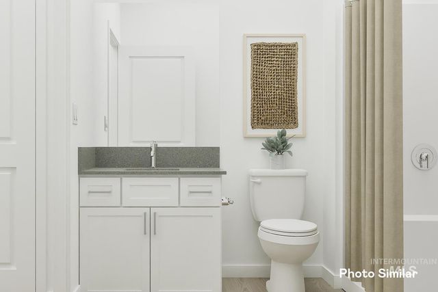 8872 W Inspirado St, Meridian, ID 83646