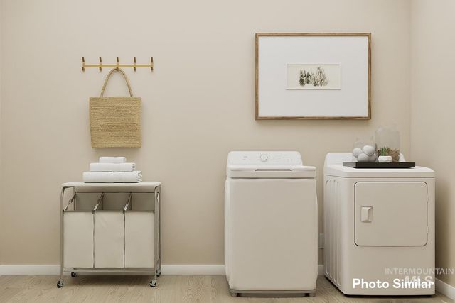 8872 W Inspirado St, Meridian, ID 83646