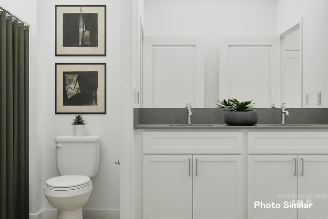 8872 W Inspirado St, Meridian, ID 83646