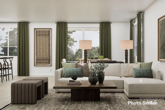 8872 W Inspirado St, Meridian, ID 83646