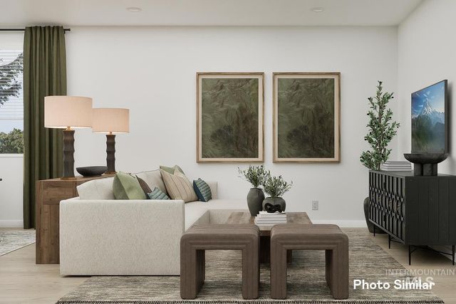 8872 W Inspirado St, Meridian, ID 83646