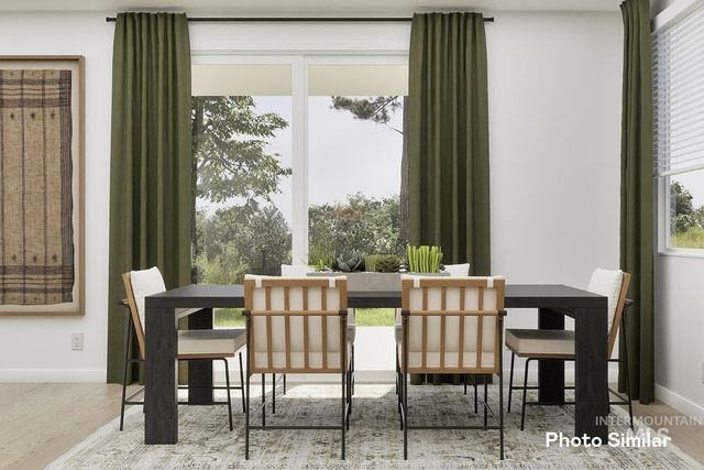 8872 W Inspirado St, Meridian, ID 83646