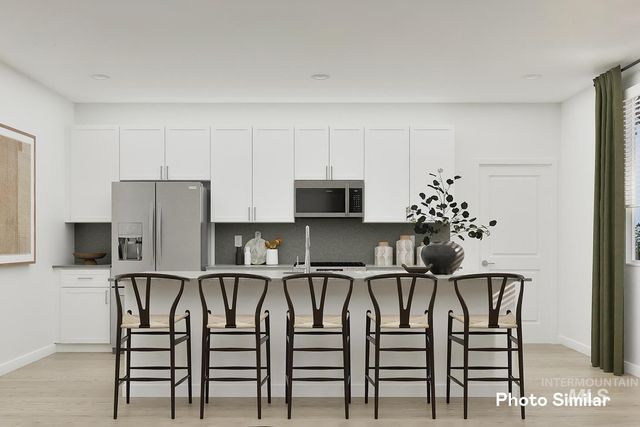 8872 W Inspirado St, Meridian, ID 83646