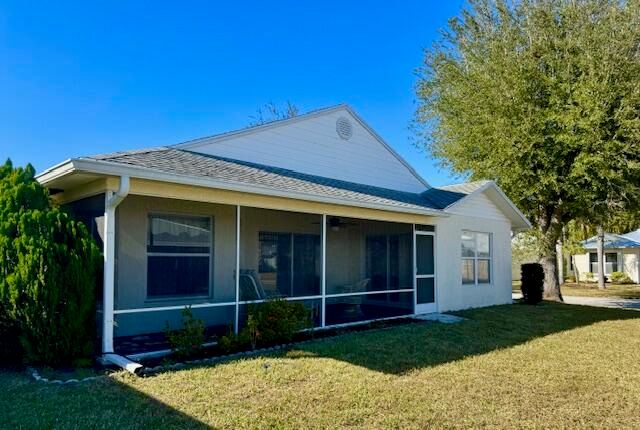 6591 Picante Circle, Fort Pierce, FL 34951