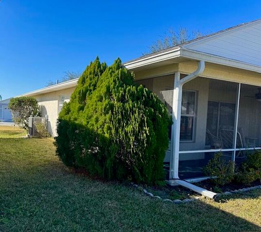 6591 Picante Circle, Fort Pierce, FL 34951