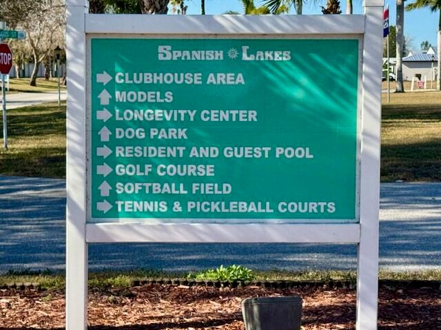 6591 Picante Circle, Fort Pierce, FL 34951