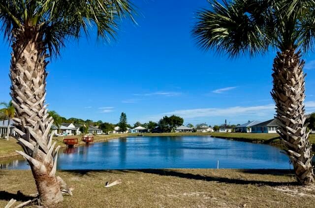 6591 Picante Circle, Fort Pierce, FL 34951