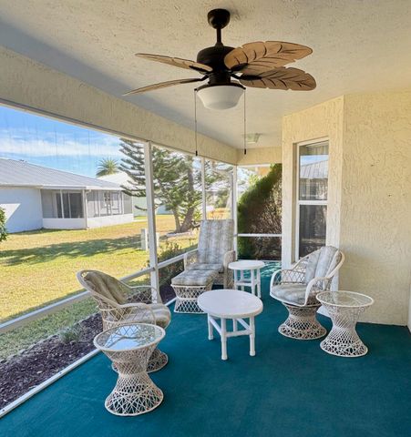 6591 Picante Circle, Fort Pierce, FL 34951