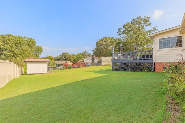 7011 Pauline Circle, Chattanooga, TN 37421