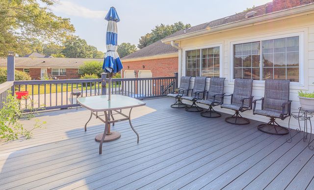 7011 Pauline Circle, Chattanooga, TN 37421