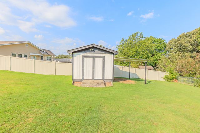 7011 Pauline Circle, Chattanooga, TN 37421